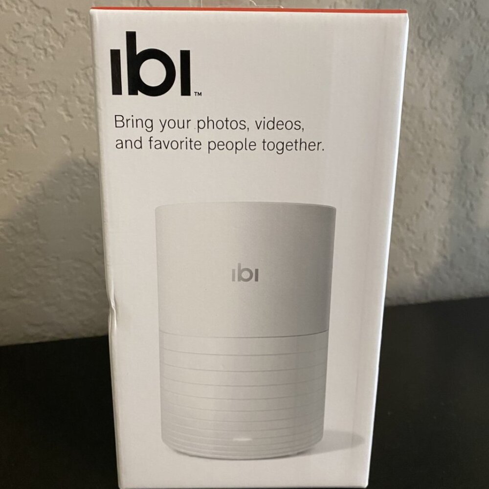 IBI Photo Manager